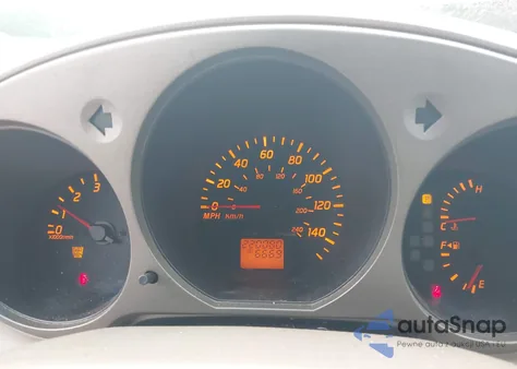 2002 Nissan Altima 2.5 Sl из США, поврежденный, VIN 1N4AL11D92C294136